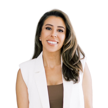 Portrait of Rachel Sample, PA, REALTOR®